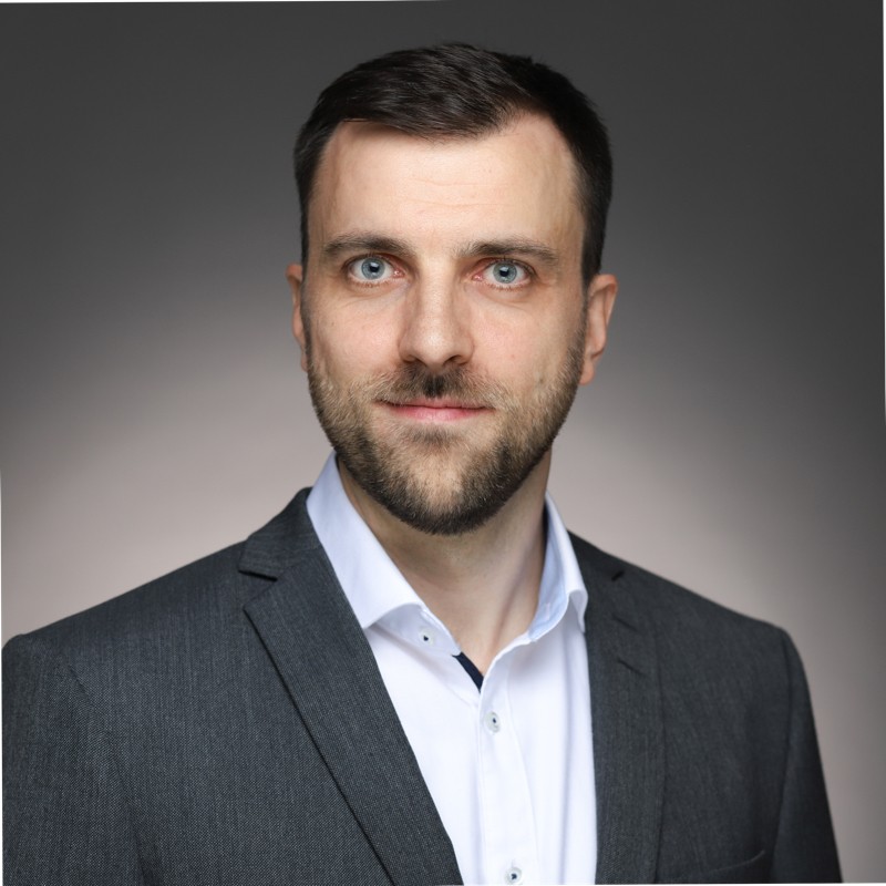 Anton Fauser - Nordvind AI