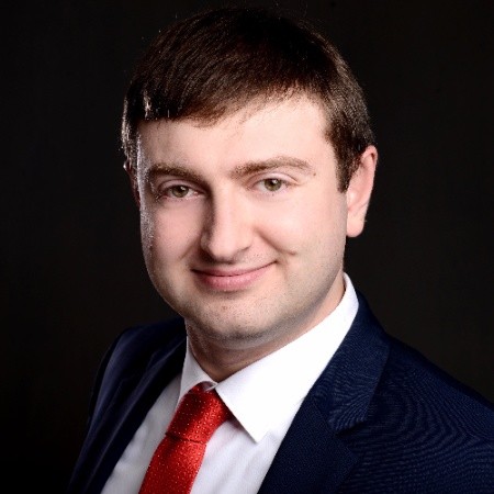 Michael Levant - Nordvind AI